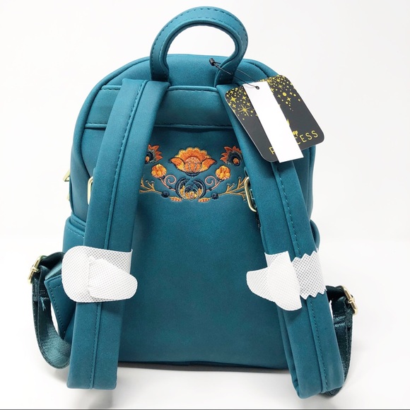 loungefly merida backpack